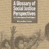 Glossary of Social Justice Perspectives - Front Cover